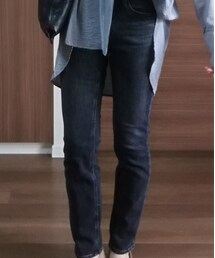 UNIQLO | デニムパンツ