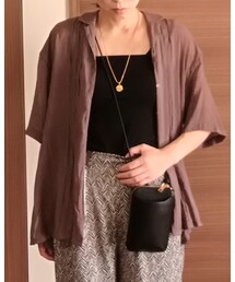 Re:EDIT | シャツ/ブラウス