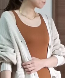 UNIQLO | タンクトップ