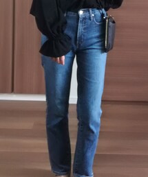 UNIQLO | デニムパンツ