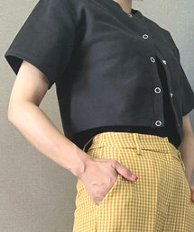 RETRO GIRL | カーディガン/ボレロ