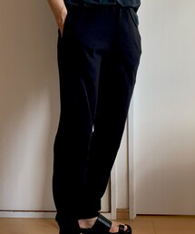 Bonjour Sagan | スウェットパンツ