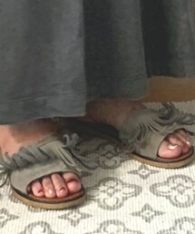 韓国 | サンダル