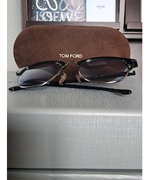 TOM FORD EYEWEAR | サングラス
