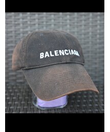 BALENCIAGA | キャップ