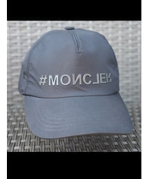 MONCLER | キャップ