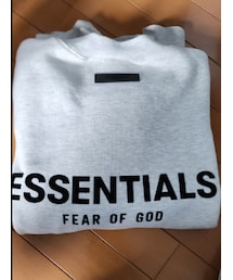 FOG ESSENTIALS | スウェット