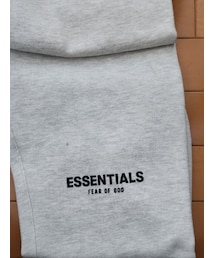 FOG ESSENTIALS | スウェットパンツ