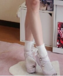 Secret Honey | パンプス