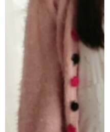 Jamie エーエヌケー | カーディガン/ボレロ