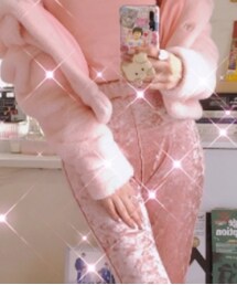 WC | キャミソール