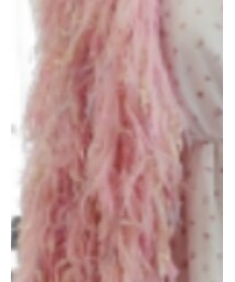 SPINNS | ノーカラージャケット