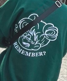 Remember. | スウェット