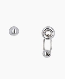 JUSTINE CLENQUET | ピアス（両耳用）