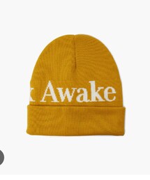 AWAKE NY | ニットキャップ/ビーニー