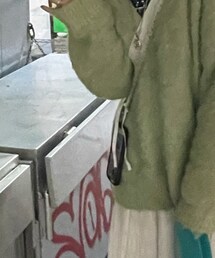 TOKYO BOPPER | バッグ