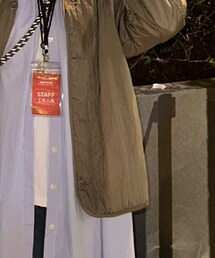 UNIQLO | ミリタリージャケット