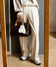 UNIQLO | スラックス
