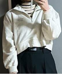 Reebok | しまむら×リーボック(スウェット)