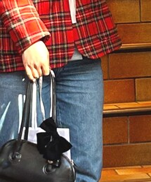 UNIQLO | デニムパンツ