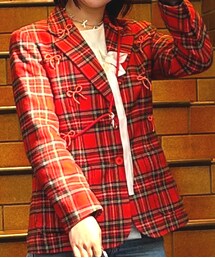 古着 | テーラードジャケット