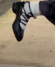 foundry mews | バレエシューズ