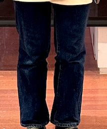 KBF | デニムパンツ