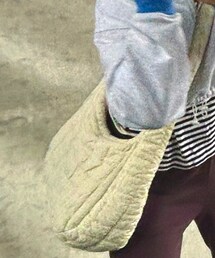 common unique | ショルダーバッグ