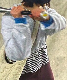 無印良品 | Tシャツ/カットソー