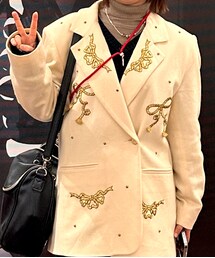 古着 | テーラードジャケット