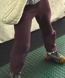 UNIQLO | スウェットパンツ