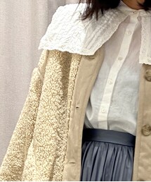 Melan Cleuge | シャツ/ブラウス