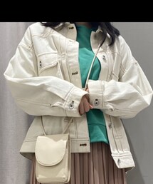 Melan Cleuge | ジャケット/アウター