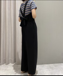 Melan Cleuge | サロペット/オーバーオール