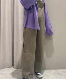 Melan Cleuge | オールインワン・サロペット