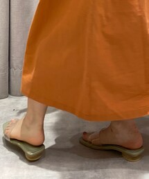 Melan Cleuge | サンダル