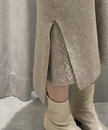 Melan Cleuge | スカート