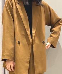 Melan Cleuge | ジャケット/アウター