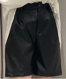 Melan Cleuge | パンツ