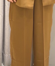 Melan Cleuge | パンツ