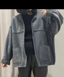 Melan Cleuge | ジャケット/アウター