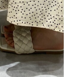 Melan Cleuge | サンダル