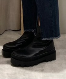 Melan Cleuge | シューズ