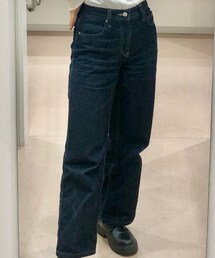 UNIQLO | デニムパンツ