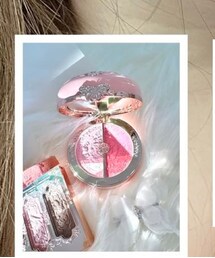 フラワーノーズ | チーク