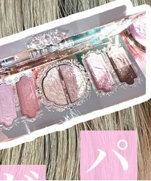 フラワーノーズ | アイシャドウ