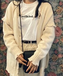 GRL | カーディガン/ボレロ