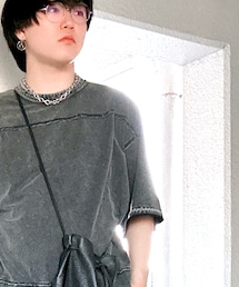 MAISON SPECIAL | Tシャツ/カットソー