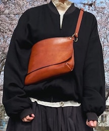 TULLIANO | ブルゾン