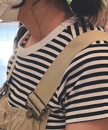 無印良品 | Tシャツ/カットソー